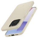 ETUI OCHRONNE DO IPHONE 15 PRO MAX THIN FIT BEŻOWE