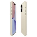 ETUI OCHRONNE DO IPHONE 15 PRO MAX THIN FIT BEŻOWE