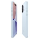 ETUI OCHRONNE DO IPHONE 15 PRO MAX THIN FIT JASNONIEBIESKIE