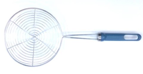 CEDZAK ŁYŻKA 14CM (400)