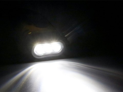 LATARKA SOLARNA Z KORBKĄ ZIELONA (100) GAB_A LATARKA SOLARNA Z KORBKĄ ZIELONA (100) GAB_A