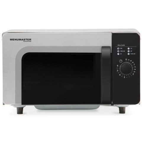 Kuchenka mikrofalowa mikrofalówka Menumaster RMS510DS2 23 l 1000 W 230 V - Hendi 280065 Kuchenka mikrofalowa mikrofalówka Menumaster RMS510DS2 23 l 1000 W 230 V - Hendi 280065