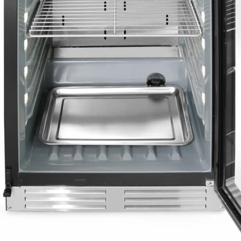 Szafa do sezonowania dojrzewania mięsa 352 l 170 W 695x760x1720 mm Szafa do sezonowania dojrzewania mięsa 352 l 170 W 695x760x1720 mm
