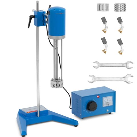 Homogenizator laboratoryjny do 11000 obr./min 500-40000 ml Homogenizator laboratoryjny do 11000 obr./min 500-40000 ml