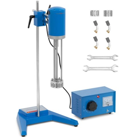 Homogenizator laboratoryjny do 11000 obr./min 500-40000 ml Homogenizator laboratoryjny do 11000 obr./min 500-40000 ml