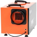 Osuszacz powietrza pochłaniacz wilgoci budowlany 280 m3/h do 55 m2 380 W