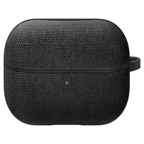 Etui na słuchawki Samsung Galaxy Buds 3 / 3 Pro Urban Fit - czarne Etui na słuchawki Samsung Galaxy Buds 3 / 3 Pro Urban Fit - czarne