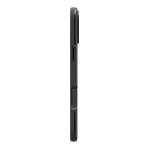 Etui ochronne na iPhone 16 Plus Thin Fit MagSafe - czarne Etui ochronne na iPhone 16 Plus Thin Fit MagSafe - czarne