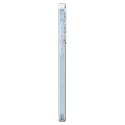 Etui plecki na Samsung Galaxy A55 5G Liquid Crystal - przezroczyste