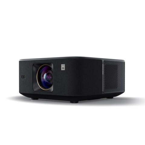 Projektor multimedialny FullHD 1080p LCD z głośnikami JBL WiFi BT K3 - czarny Projektor multimedialny FullHD 1080p LCD z głośnikami JBL WiFi BT K3 - czarny