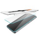 Szkło hartowane na Samsung Galaxy S24+ Glas.tR EZ Fit - 2 szt.