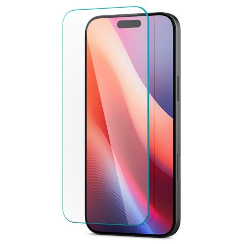 Szkło hartowane ochronne na iPhone 15/16 Glas.tR Slim Szkło hartowane ochronne na iPhone 15/16 Glas.tR Slim