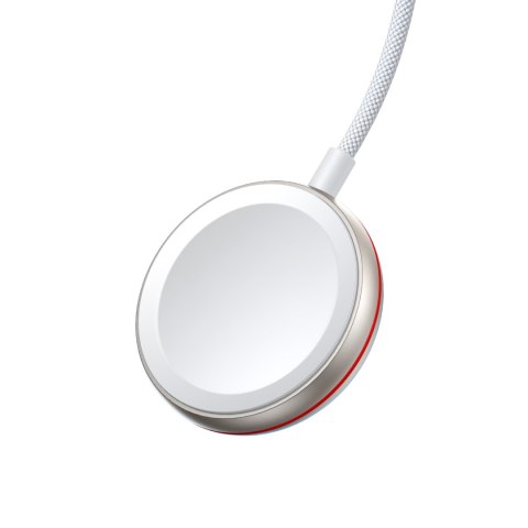 2W1 KABEL LIGHTNING DO IPHONE I ŁADOWARKA INDUKCYJNA DO APPLE WATCH USB-C 1.5M BIAŁY 2W1 KABEL LIGHTNING DO IPHONE I ŁADOWARKA INDUKCYJNA DO APPLE WATCH USB-C 1.5M BIAŁY