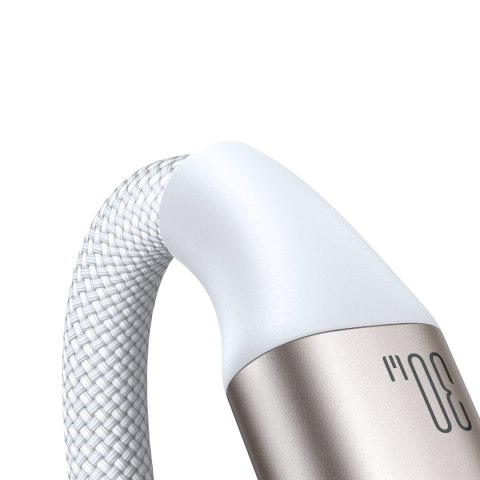 2W1 KABEL LIGHTNING DO IPHONE I ŁADOWARKA INDUKCYJNA DO APPLE WATCH USB-C 1.5M BIAŁY 2W1 KABEL LIGHTNING DO IPHONE I ŁADOWARKA INDUKCYJNA DO APPLE WATCH USB-C 1.5M BIAŁY