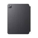ETUI Z KLAWIATURĄ NA IPAD AIR 4/5 10.9'' / IPAD PRO 11'' + KABEL USB-C BRILLIANCE SERIES CZARNE