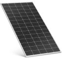 FOTOWOLTAIKA BALKONOWA PANEL SOLARNY 300 W - ZESTAW