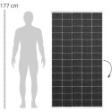 FOTOWOLTAIKA BALKONOWA PANEL SOLARNY 300 W - ZESTAW