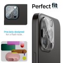 OSŁONA APARATU KAMERY NA IPHONE 14-15 PRO / PRO MAX PRZEZROCZYSTE ZESTAW 2SZT.