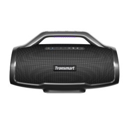 PRZENOŚNY GŁOŚNIK IMPREZOWY BANG MAX 130W BLUETOOTH 5.3 IPX6 CZARNY