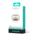 SŁUCHAWKI BEZPRZEWODOWE BLUETOOTH JDOTS SERIES JR-DB2 BIAŁY