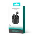 SŁUCHAWKI BEZPRZEWODOWE TWS FUNPODS SERIES JR-FB1 BLUETOOTH 5.3 CZARNE