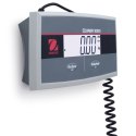 WAGA PLATFORMOWA POCZTOWA DO PACZEK OHAUS COURIER 3000 LCD 33X32CM 200KG / 100G