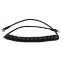 WAGA PLATFORMOWA POCZTOWA DO PACZEK OHAUS COURIER 3000 LCD 33X32CM 200KG / 100G