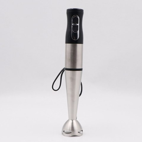 Blender rozdrabniacz ręczny do zup koktajli TURBO 1200 W Blender rozdrabniacz ręczny do zup koktajli TURBO 1200 W
