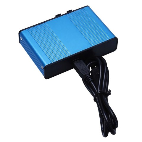 Karta muzyczna dźwiękowa zewnętrzna 5.1 / 7.1 USB Karta muzyczna dźwiękowa zewnętrzna 5.1 / 7.1 USB