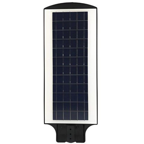 Lampa solarna uliczna miejska z czujnikiem ruchu zmierzchu LED PILOT 240 W Lampa solarna uliczna miejska z czujnikiem ruchu zmierzchu LED PILOT 240 W