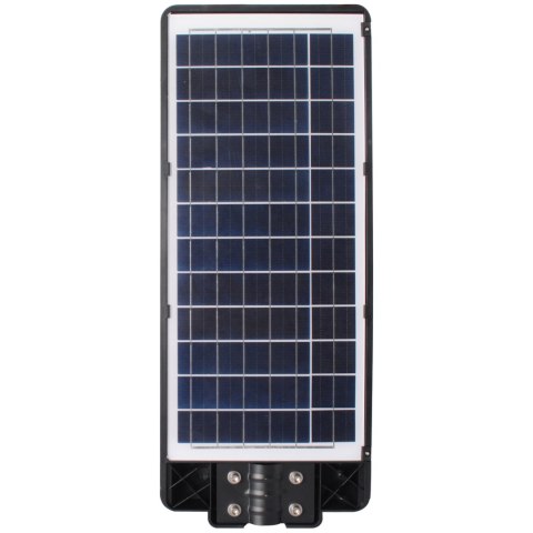 Lampa solarna uliczna miejska z czujnikiem ruchu zmierzchu LED PILOT 270 W Lampa solarna uliczna miejska z czujnikiem ruchu zmierzchu LED PILOT 270 W