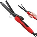 Lokówka ceramiczna do włosów loków śr. 19 mm 200C 45 W