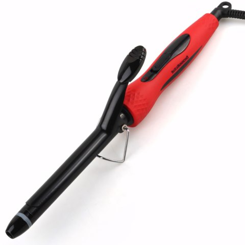Lokówka ceramiczna do włosów loków śr. 19 mm 200C 45 W Lokówka ceramiczna do włosów loków śr. 19 mm 200C 45 W