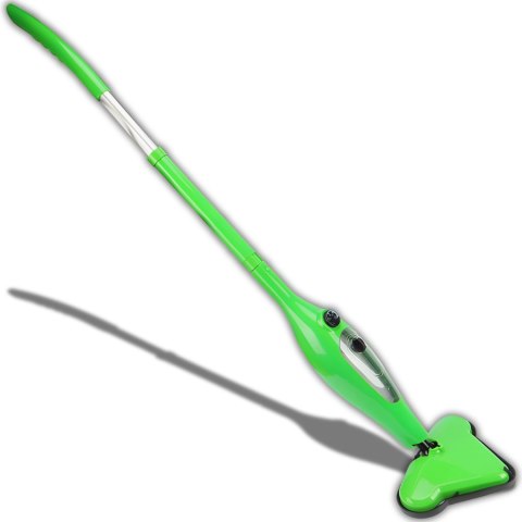 Mop myjka parowa wielofunkcyjna do czyszczenia 12w1 1300 W - zestaw Mop myjka parowa wielofunkcyjna do czyszczenia 12w1 1300 W - zestaw