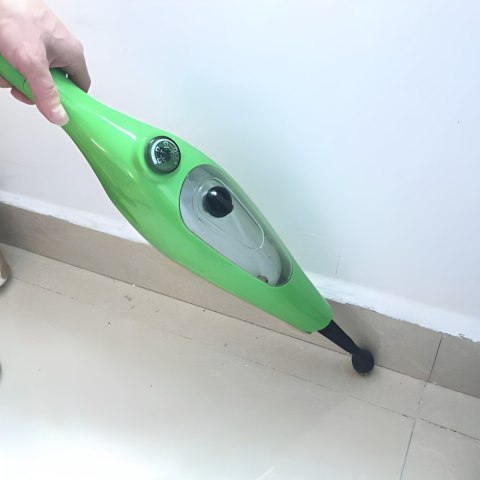 Mop myjka parowa wielofunkcyjna do czyszczenia 12w1 1300 W - zestaw Mop myjka parowa wielofunkcyjna do czyszczenia 12w1 1300 W - zestaw