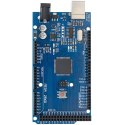 Płytka moduł do programowania elektroniki robotyki MEGA2560 R3