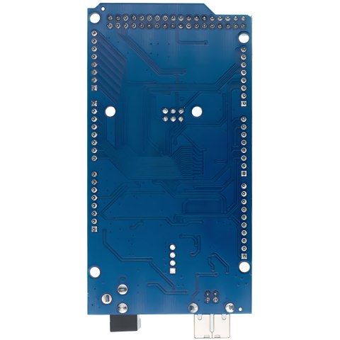 Płytka moduł do programowania elektroniki robotyki MEGA2560 R3 Płytka moduł do programowania elektroniki robotyki MEGA2560 R3