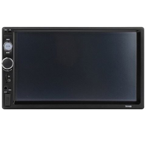 Radio samochodowe z kamerą cofania 2DIN 7''GPS Android Bluetooth PILOT Radio samochodowe z kamerą cofania 2DIN 7''GPS Android Bluetooth PILOT