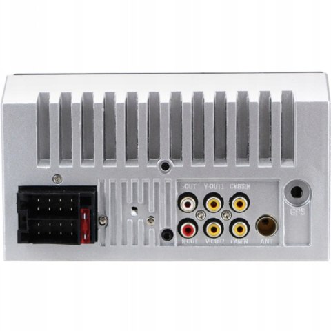 Radio samochodowe z kamerą cofania 2DIN 7''GPS Android Bluetooth PILOT Radio samochodowe z kamerą cofania 2DIN 7''GPS Android Bluetooth PILOT