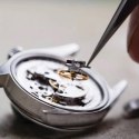Zestaw narzędzi precyzyjnych serwisowych do napraw zegarków bransolet pasków