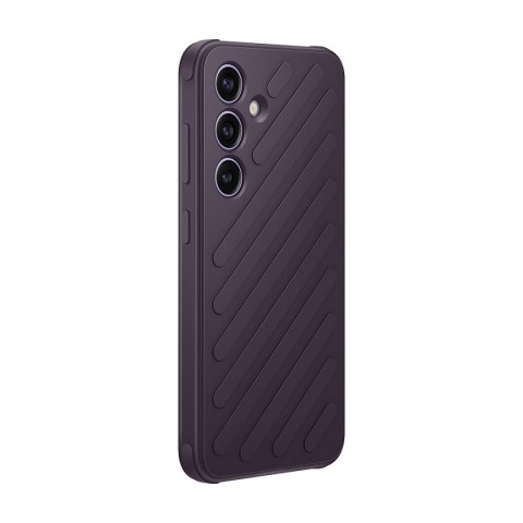 ORYGINALNE ETUI PANCERNE POKROWIEC SHIELD CASE DO SAMSUNG GALAXY S24 CIEMNOFIOLETOWE ORYGINALNE ETUI PANCERNE POKROWIEC SHIELD CASE DO SAMSUNG GALAXY S24 CIEMNOFIOLETOWE