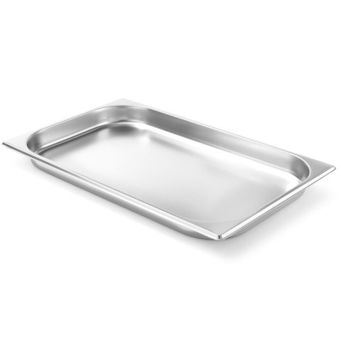 POJEMNIK GN 1/1 STAL NIERDZEWNA PROFI LINE WYS. 40 MM - HENDI 801246 POJEMNIK GN 1/1 STAL NIERDZEWNA PROFI LINE WYS. 40 MM - HENDI 801246