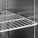 STÓŁ CHŁODNICZY KITCHEN LINE Z BLATEM ROBOCZYM SZER. 120CM -2/+8DEG;C - HENDI 233344