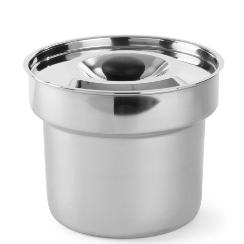 WKŁAD Z POKRYWKĄ NA ZUPĘ DO ADAPTERA 470930 DO PODGRZEWACZA 4.2 L - HENDI 470909 WKŁAD Z POKRYWKĄ NA ZUPĘ DO ADAPTERA 470930 DO PODGRZEWACZA 4.2 L - HENDI 470909