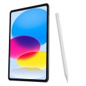 AKTYWNY RYSIK STYLUS DO IPAD AIR / PRO SMOOTH WRITING 2 SERIES DUAL CHARGING BIAŁY