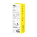 MINUTNIK TIMER CYFROWY MAGNETYCZNY Z FUNKCJĄ STOPERA HEYO SERIES CZARNY
