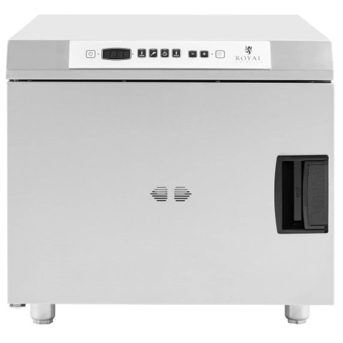 PIEC PIEKARNIK NISKOTEMPERATUROWY DO GOTOWANIA PODGRZEWANIA 1200 W 30-110 C PIEC PIEKARNIK NISKOTEMPERATUROWY DO GOTOWANIA PODGRZEWANIA 1200 W 30-110 C