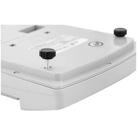 WAGA KUCHENNA ELEKTRONICZNA STOŁOWA 3000 G / 0.5 G WAGA KUCHENNA ELEKTRONICZNA STOŁOWA 3000 G / 0.5 G
