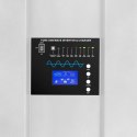 FALOWNIK INWERTER SOLARNY MPPT OFF-GRID DO FOTOWOLTAIKI LCD 8000 W