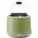 KOCIOŁEK TERMOS ELEKTRYCZNY DO ZUPY 35-85 C 8 L 500 W - ZIELONY